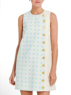 Mestiza dress